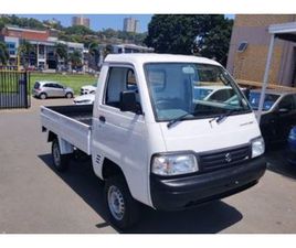 2023 SUZUKI SUPER CARRY 1.2I