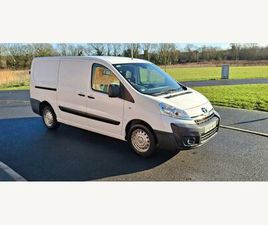 2.0 1200 HDI FWD L2 H1 5DR