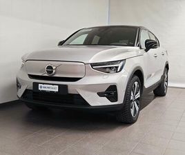 C40 P8 TWIN RECHARGE AWD