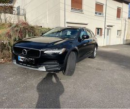 VOLVO V90 CROSS COUNTRY