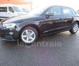 III GENERATION2 SPORTBACK 1.0 TFSI 115 S LINE S TRONIC 7