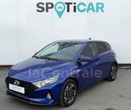 III 1.0 T-GDI 100 HYBRID 48V INTUITIVE DCT-7