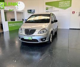 1.3 MJT 95 CV AUTOMATIC