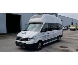 VOLKSWAGEN GRAND CALIFORNIA 600 2.0 BITDI 177CV AUT. PM