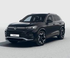 VOLKSWAGEN TIGUAN 2.0 TDI R-LINE 150CV DSG DEL 2024