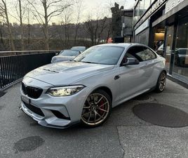 M2 CS