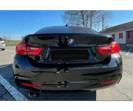 428I GRAN COUPÉ XDRIVE SPORT LINE STEPTRONIC