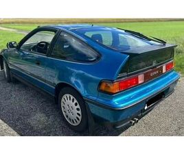 CRX 1.6I-16