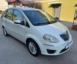 1.4 ORO GPL C.D. FATTA !!!