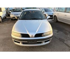 CARISMA 1.8 GDI PREMIUM