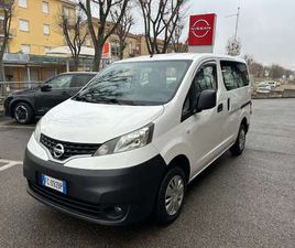 1.6 BENZ. / GPL 110CV COMBI 5 POSTI