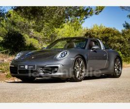 (991) 3.8 400 TARGA 4S PDK