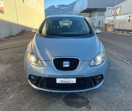ALTEA 2.0 TSI FR