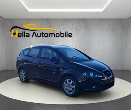 ALTEA XL 1.4 TSI COPA STYLE