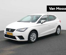 1.0 ECOTSI STYLE BUSINESS INTENSE 95 PK | LED KOPL