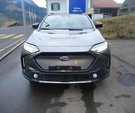 SOLTERRA EV LUXURY 71,4KWH AWD