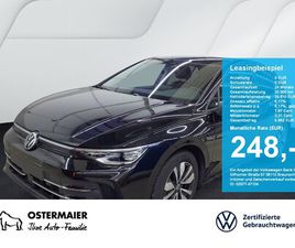 VIII 1.5ETSI 150PS DSG ACC.AHK.KAMERA.NAVI+VC.LED.APP-C.LKRD-HZG.SHZ