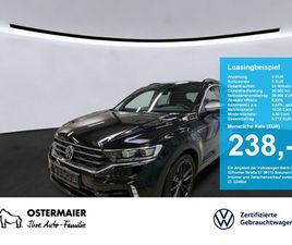 2.0TSI 300PS DSG 4M AKRAPOVIC.AHK.KAMERA.NAVI+VC.LED.APP-C.ACC.DCC.SHZ