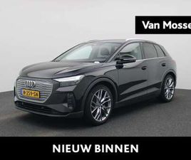 35 EDITION 55 KWH | APPLE CARPLAY/ANDROID AUTO | C