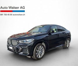 X6 40D XDRIVE