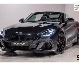 BMW Z4 ROADSTER - M40I HIGH EXECUTIVE|M-SPORTPRO|HUD|H&K|1EIG