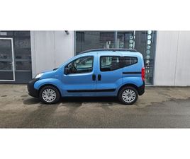 NEMO 1.3 JTD SÉDUCTION EGS