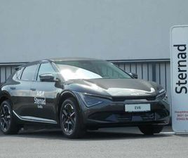 RWD 84KWH LONG RANGE AIR PLUS AUT.