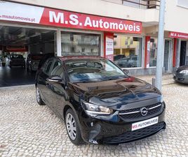 OPEL CORSA 1.2 EDITION MARÇO/23