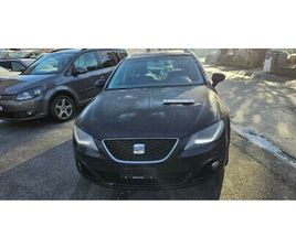 EXEO ST 2.0 TSI ADVANTAGE