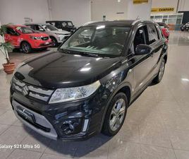 1.6 DDIS V-COOL ALLGRIP 4X4 OK NEOPATENTATI