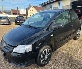 VOLKSWAGEN FOX FOX 1.2