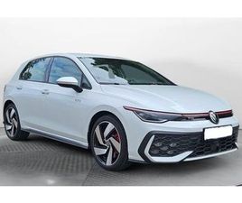 VOLKSWAGEN GOLF GTI 2.0 TSI DSG IQ. ITALIANA PREZZO REALE