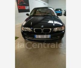 (E46) COUPE 330CI STEPTRONIC