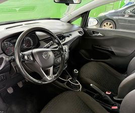 OPEL CORSA FLEX, 1.0 TURBO ABRIL/16