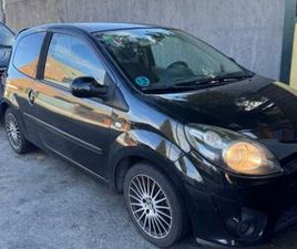RENAULT TWINGO RENAULT - TWINGO