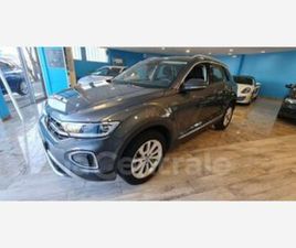 GENERATION2 1.5 TSI EVO2 150 START/STOP STYLE DSG7