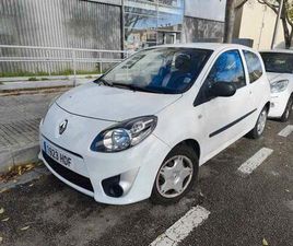 RENAULT - TWINGO