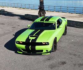 SRT 392 6.4 V8 NO SUPERBOLLO