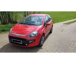 FIAT PUNTO EVO 1.2 8V START&STOPP DYNAMIC DYNAMIC