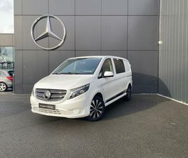 119 CDI 4X4 MIXTO COMPACT