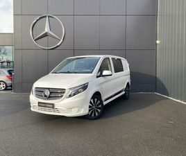 119 CDI 4X4 MIXTO COMPACT FG