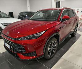 MG HS HS 1.5T-GDI COMFORT