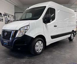 NISSAN INTERSTAR 2.3 DCI 136 CV L2H2 *PREZZO+IVA*