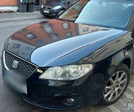 SEAT EXEO ST