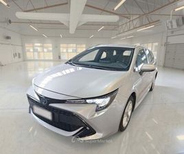 TOYOTA COROLLA TS 1.8 HYBRID BUSINESS WAGON