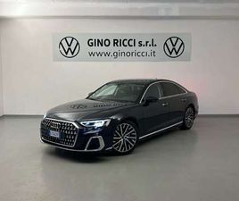 AUDI A8 50 TDI A8 50 TDI 3.0 QUATTRO TIPTRONIC