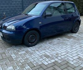 SEAT AROSA