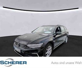 PASSAT VARIANT 1.4 EHYBRID DSG GTE LED+ACC+KAMERA+NAVI+APP