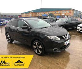 1.6 DCI N-CONNECTA XTRON 2WD EURO 6 (START/STOP) 5DR