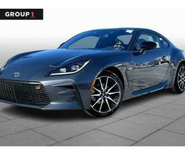 NEW 2026 TOYOTA GR86 BASE